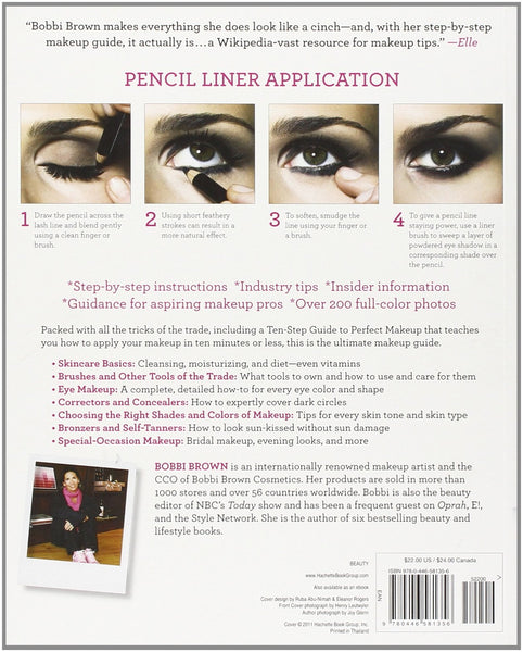 Bobbi Brown Makeup Manual: For Everyone from Beginner to Pro