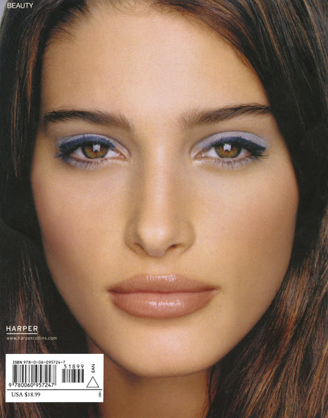 Bobbi Brown Teenage Beauty: Everything You Need to Look Pretty, Natural, Sexy and Awesome